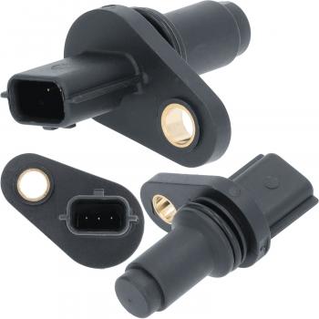 Global Parts Distributors 1812841 Engine Crankshaft Position Sensor product image 1 of 1