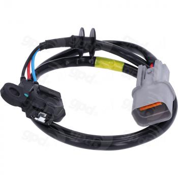 Global Parts Distributors 1812848 Engine Crankshaft Position Sensor product image 1 of 1