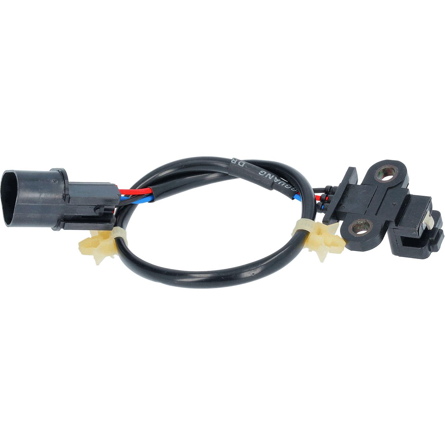 Global Parts Distributors 1812851 Engine Crankshaft Position Sensor product image 1 of 1