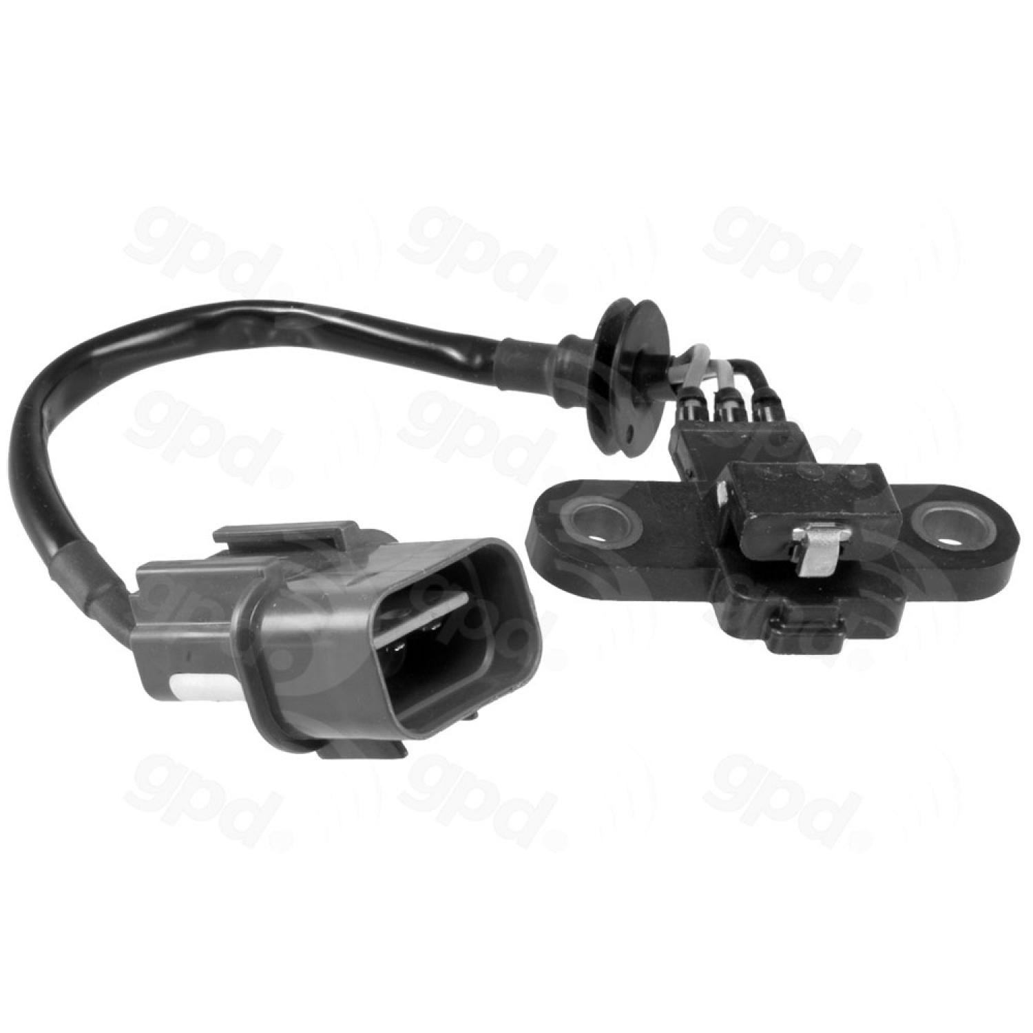 Global Parts Distributors 1812852 Engine Camshaft Position Sensor product image 1 of 1