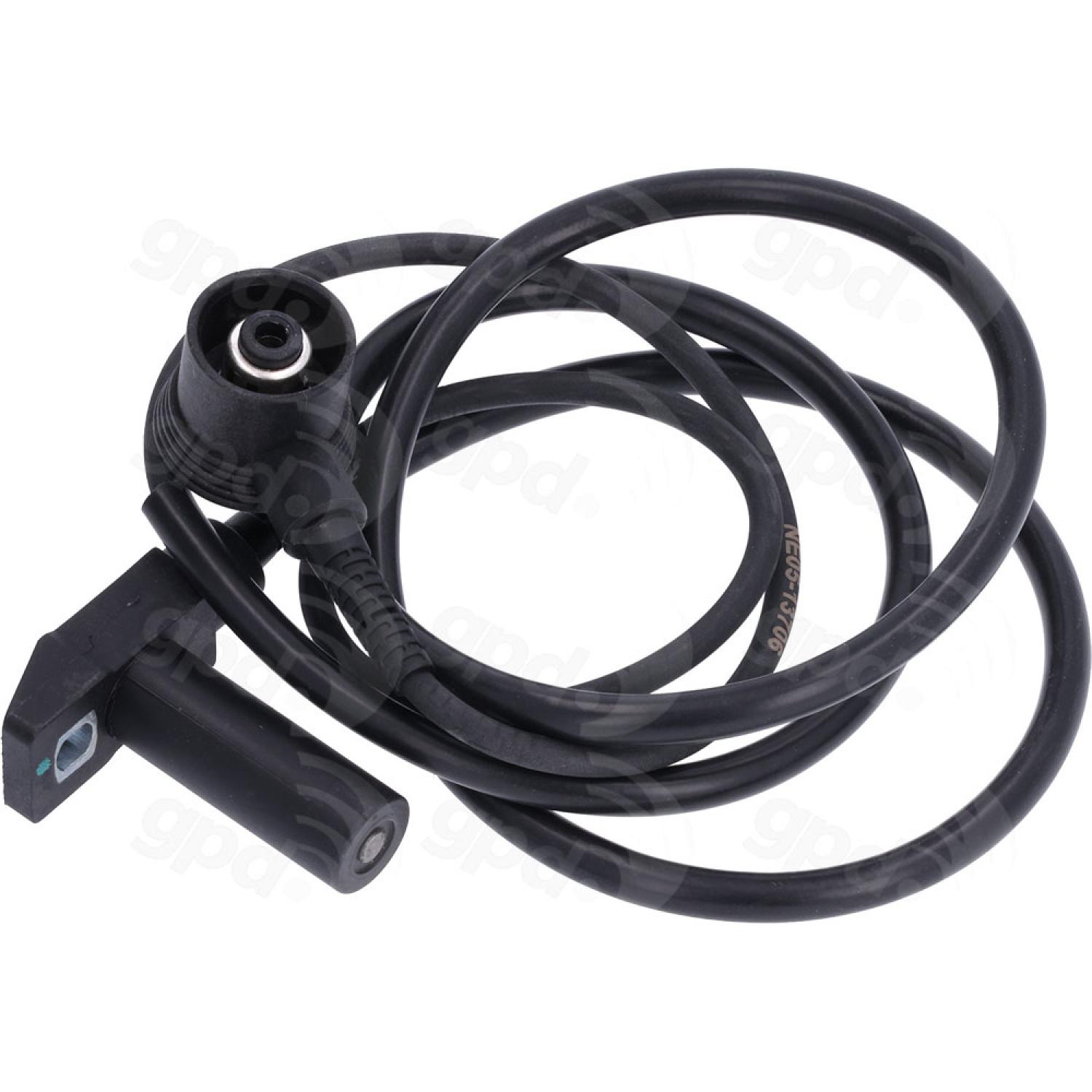 Global Parts Distributors 1812854 Engine Crankshaft Position Sensor product image 1 of 1