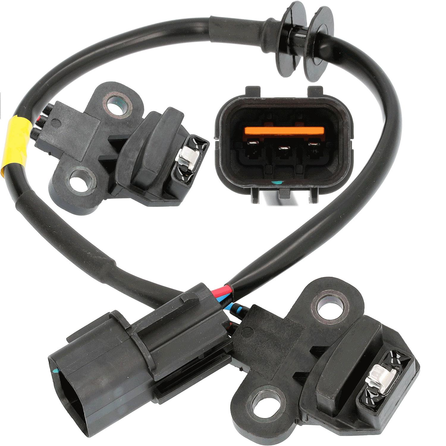 Global Parts Distributors 1812856 Engine Camshaft Position Sensor product image 1 of 1