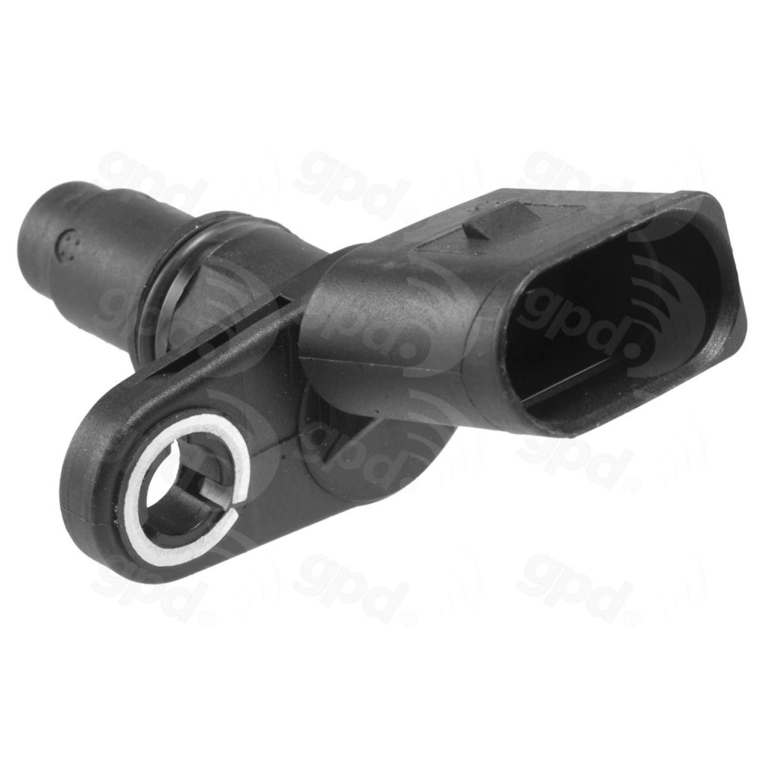 Global Parts Distributors 1812858 - Engine Crankshaft Position Sensor Global Parts Distributors 1812858 Engine Crankshaft Position Sensor product image 1 of 1