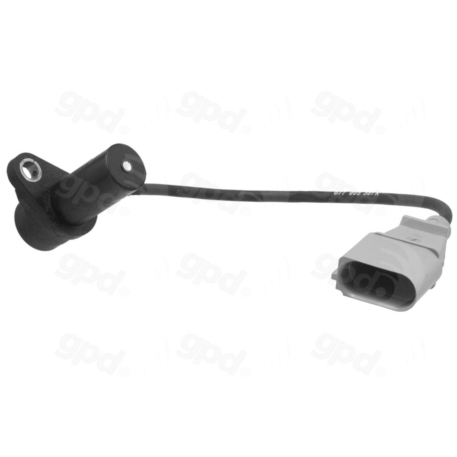Global Parts Distributors 1812859 - Engine Crankshaft Position Sensor Global Parts Distributors 1812859 Engine Crankshaft Position Sensor product image 1 of 1
