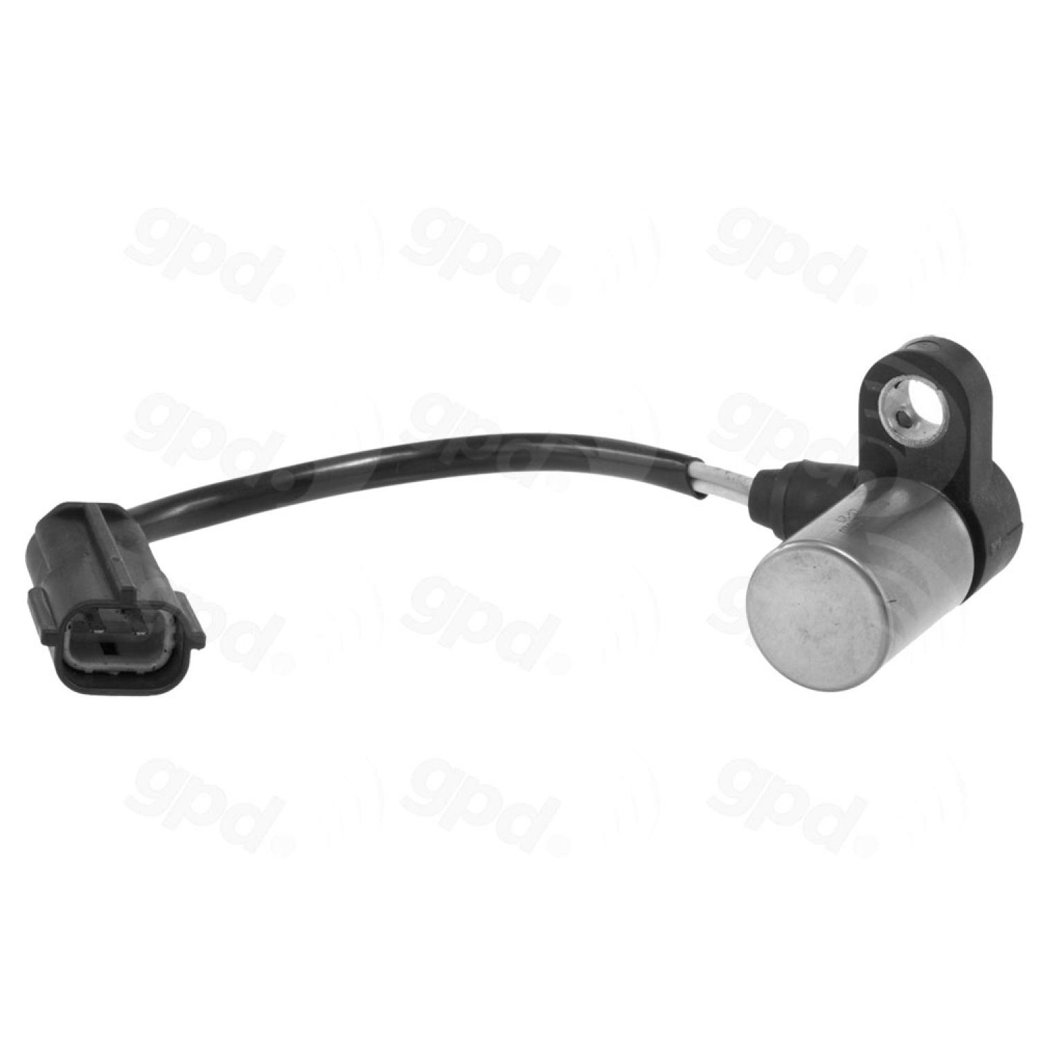 Global Parts Distributors 1812861 - Engine Crankshaft Position Sensor Global Parts Distributors 1812861 Engine Crankshaft Position Sensor product image 1 of 1