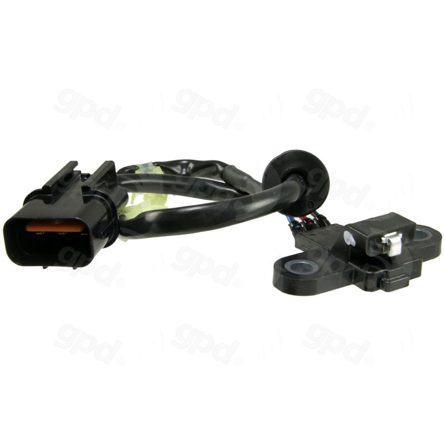 Global Parts Distributors 1812862 Engine Crankshaft Position Sensor product image 1 of 1