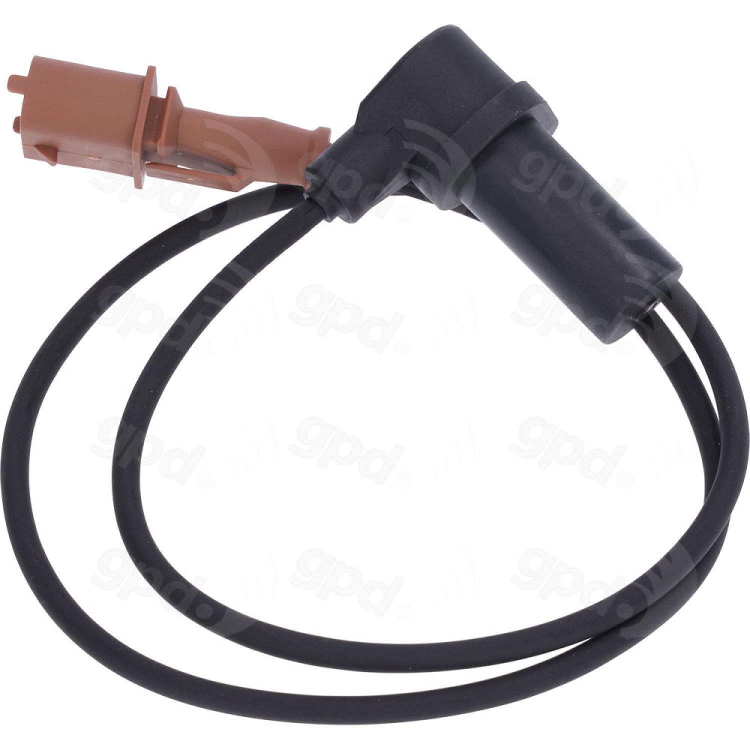 Global Parts Distributors 1812874 Engine Crankshaft Position Sensor product image 1 of 1
