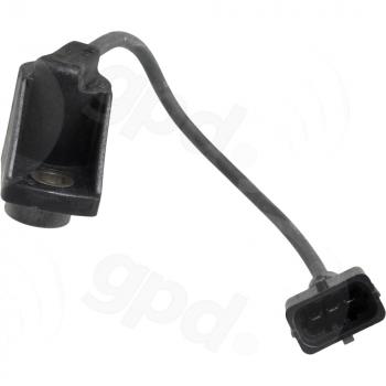 Global Parts Distributors 1812881 - Engine Camshaft Position Sensor Global Parts Distributors 1812881 Engine Camshaft Position Sensor product image 1 of 1