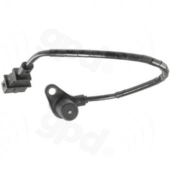 Global Parts Distributors 1812893 Engine Crankshaft Position Sensor product image 1 of 1