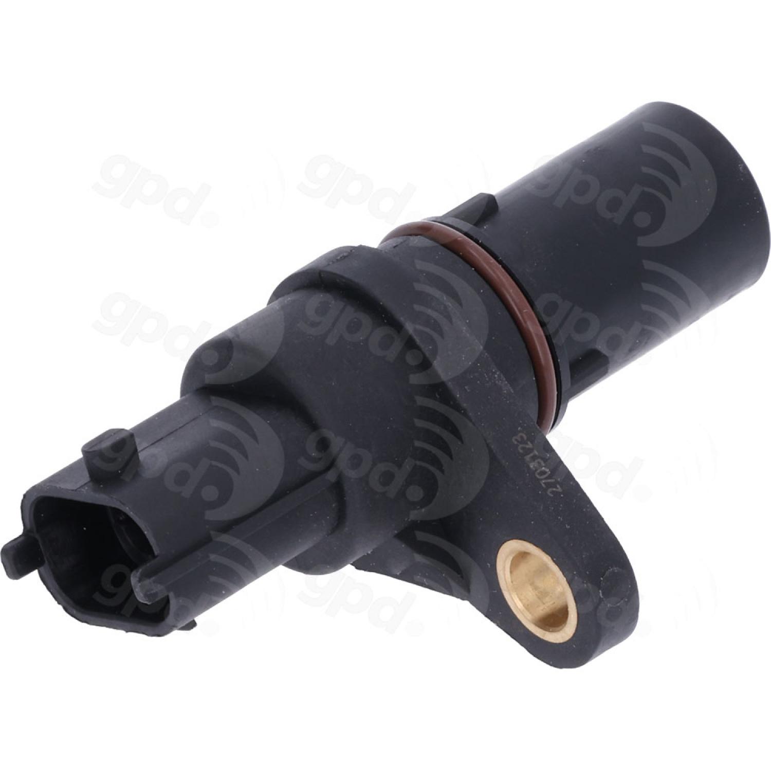 Global Parts Distributors 1812901 Engine Crankshaft Position Sensor product image 1 of 1