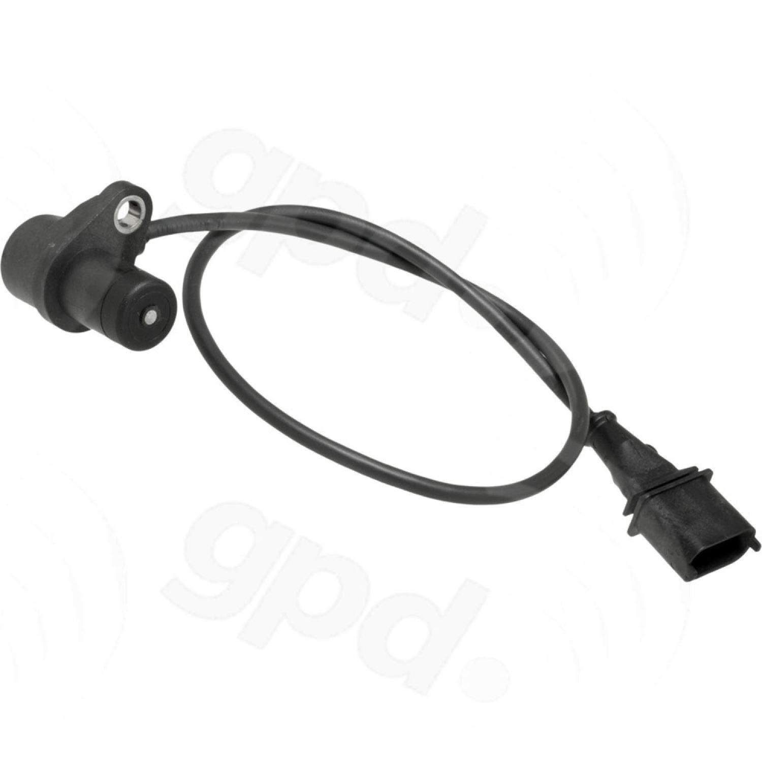 Global Parts Distributors 1812902 - Engine Crankshaft Position Sensor Global Parts Distributors 1812902 Engine Crankshaft Position Sensor product image 1 of 1