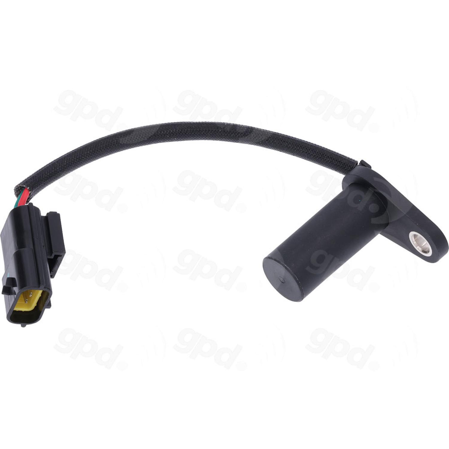 Global Parts Distributors 1812905 Engine Camshaft Position Sensor product image 1 of 1