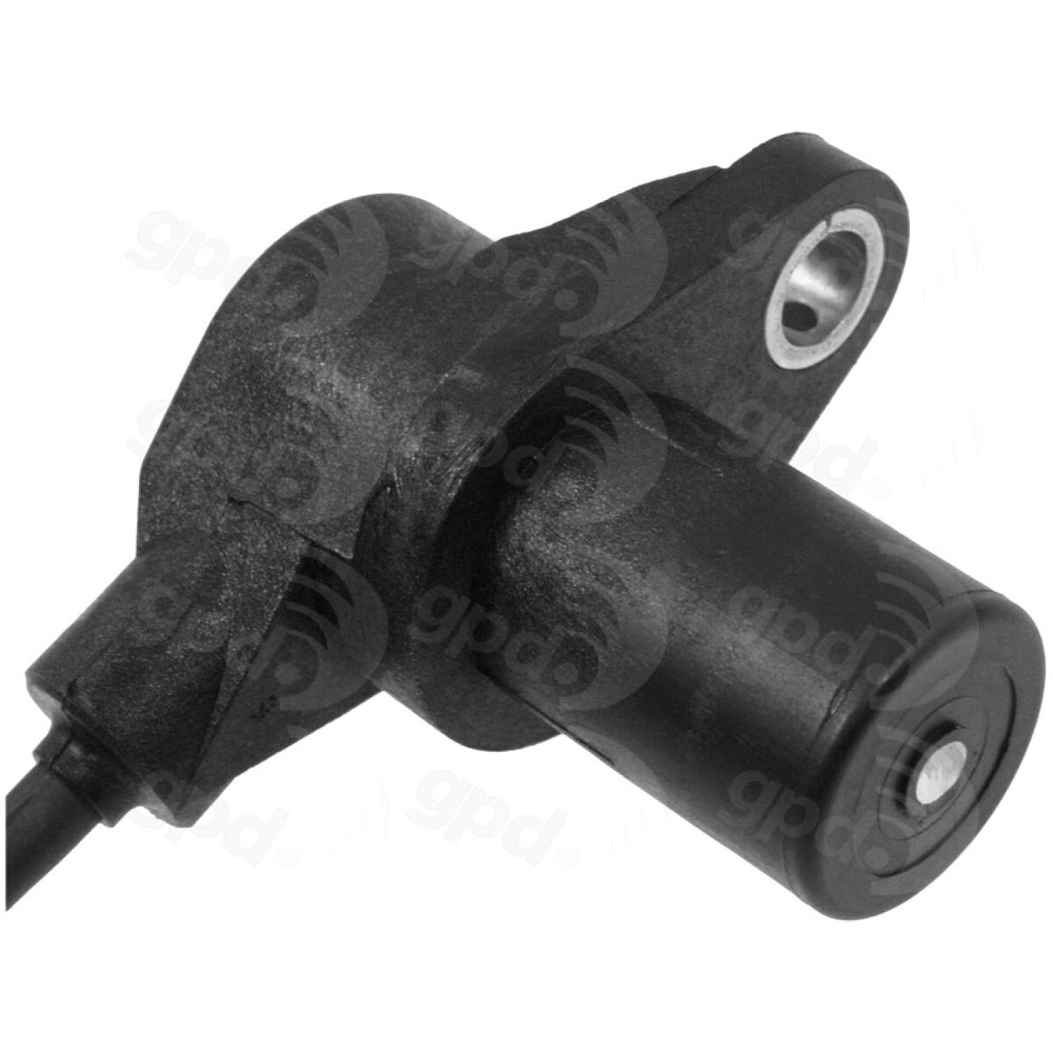 Global Parts Distributors 1812910 Engine Crankshaft Position Sensor product image 1 of 1