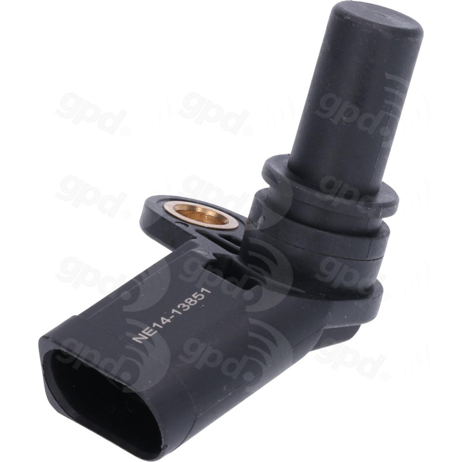 Global Parts Distributors 1812913 Engine Crankshaft Position Sensor product image 1 of 1
