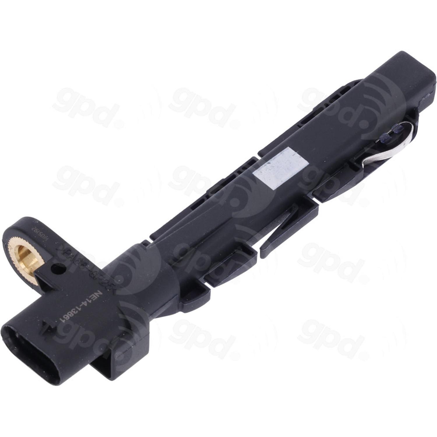 Global Parts Distributors 1812919 Engine Crankshaft Position Sensor product image 1 of 1