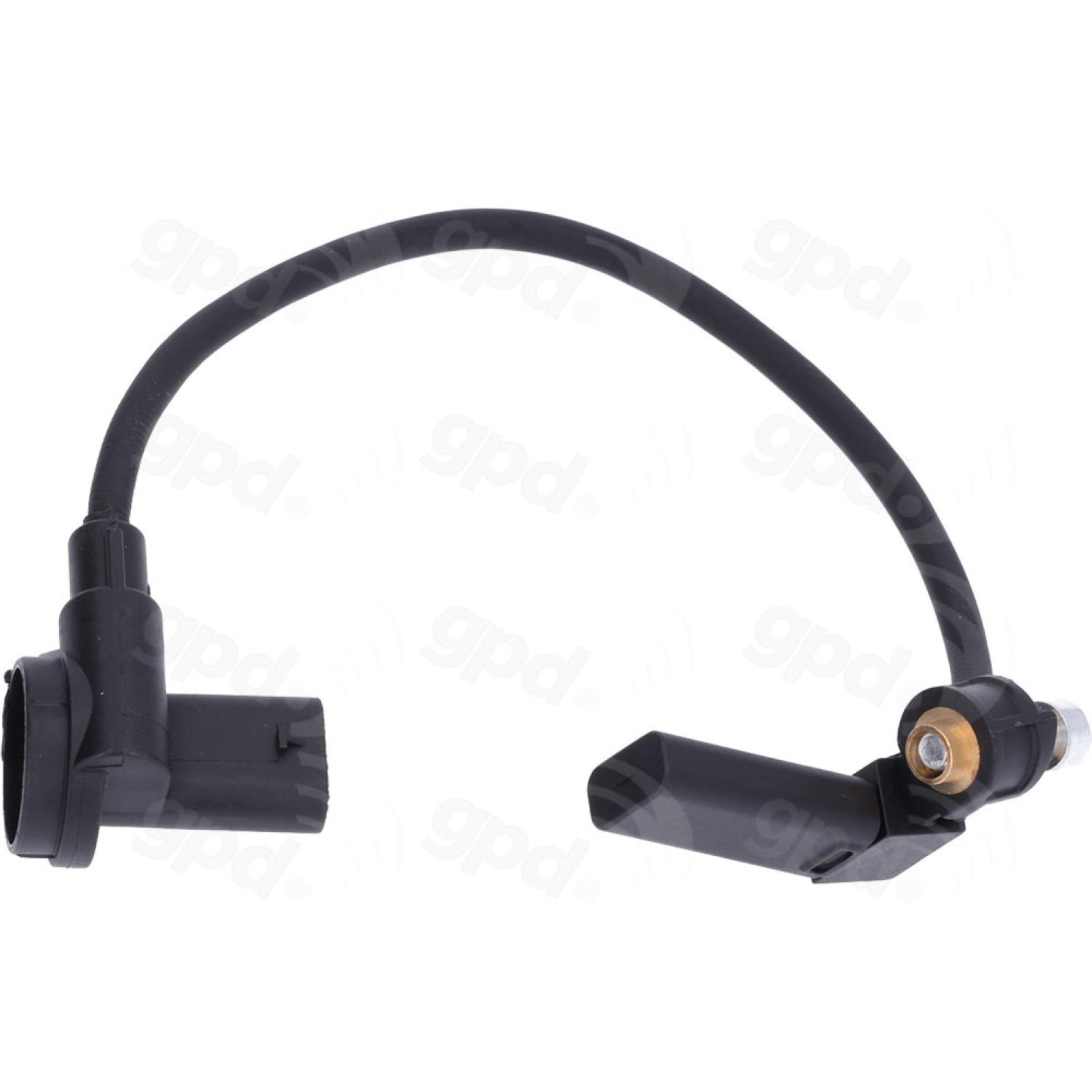 Global Parts Distributors 1812924 Engine Crankshaft Position Sensor product image 1 of 1