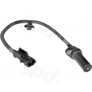 Global Parts Distributors 1812928 Engine Crankshaft Position Sensor product image 1 of 1