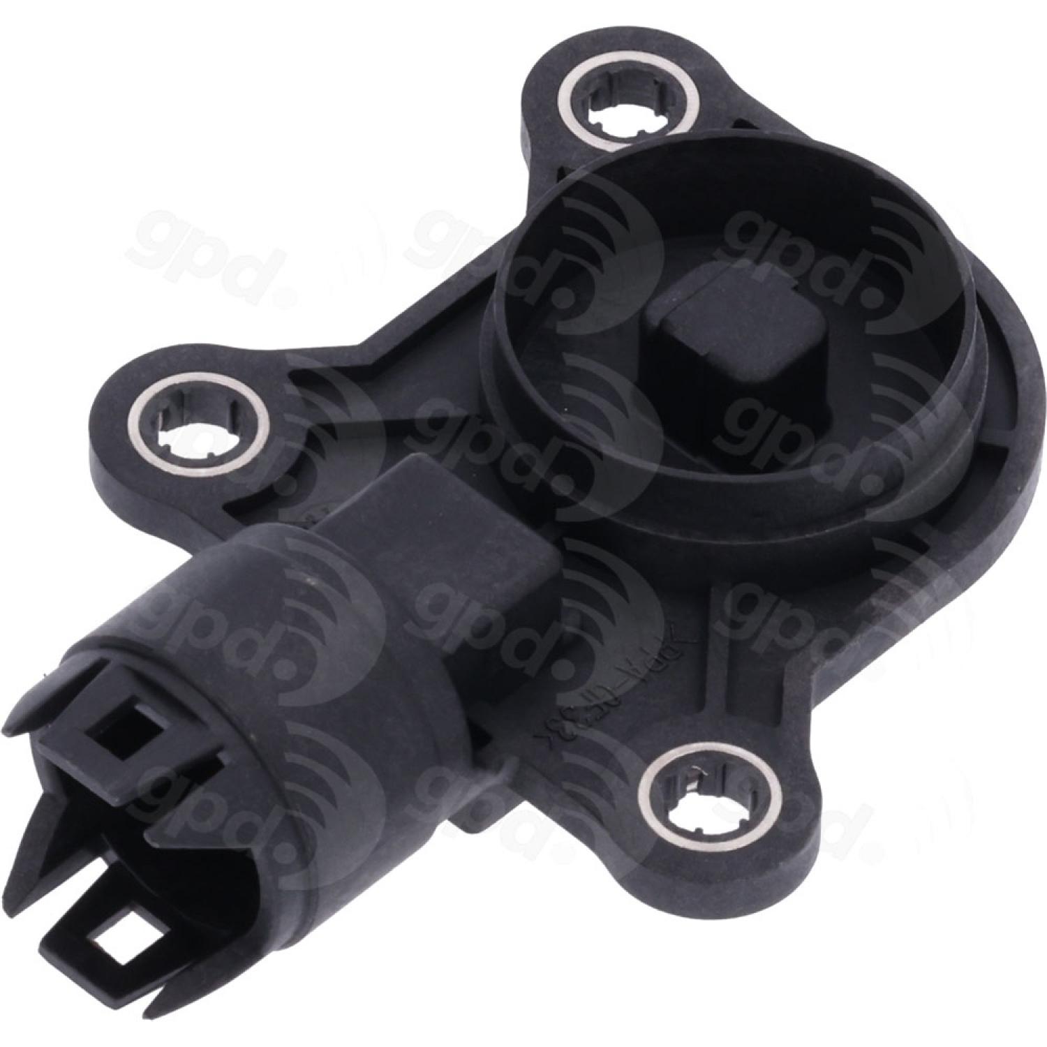 Global Parts Distributors 1812930 - Engine Camshaft Position Sensor Global Parts Distributors 1812930 Engine Camshaft Position Sensor product image 1 of 1