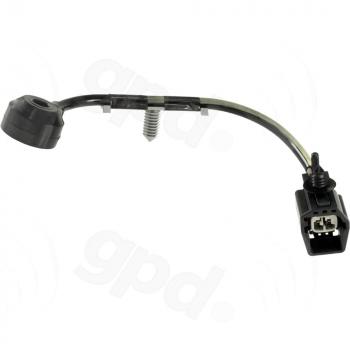Global Parts Distributors 1812955 - Ignition Knock (Detonation) Sensor Global Parts Distributors 1812955 Ignition Knock (Detonation) Sensor product image 1 of 1