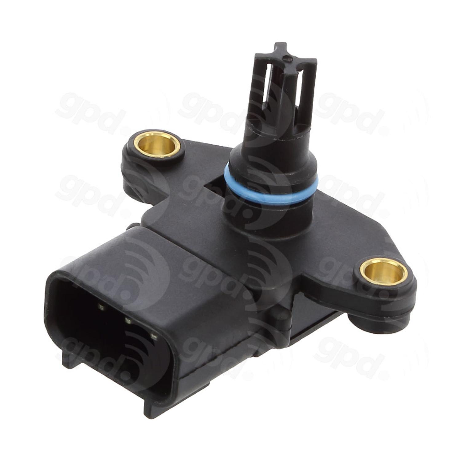 Global Parts Distributors 1812964 - Manifold Absolute Pressure Sensor Global Parts Distributors 1812964 Manifold Absolute Pressure Sensor product image 1 of 1