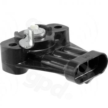 Global Parts Distributors 1812969 Throttle Position Sensor product image 1 of 1