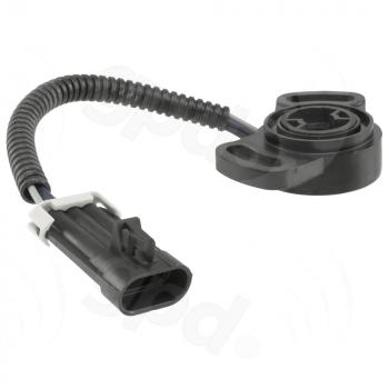 Global Parts Distributors 1812971 Throttle Position Sensor product image 1 of 1