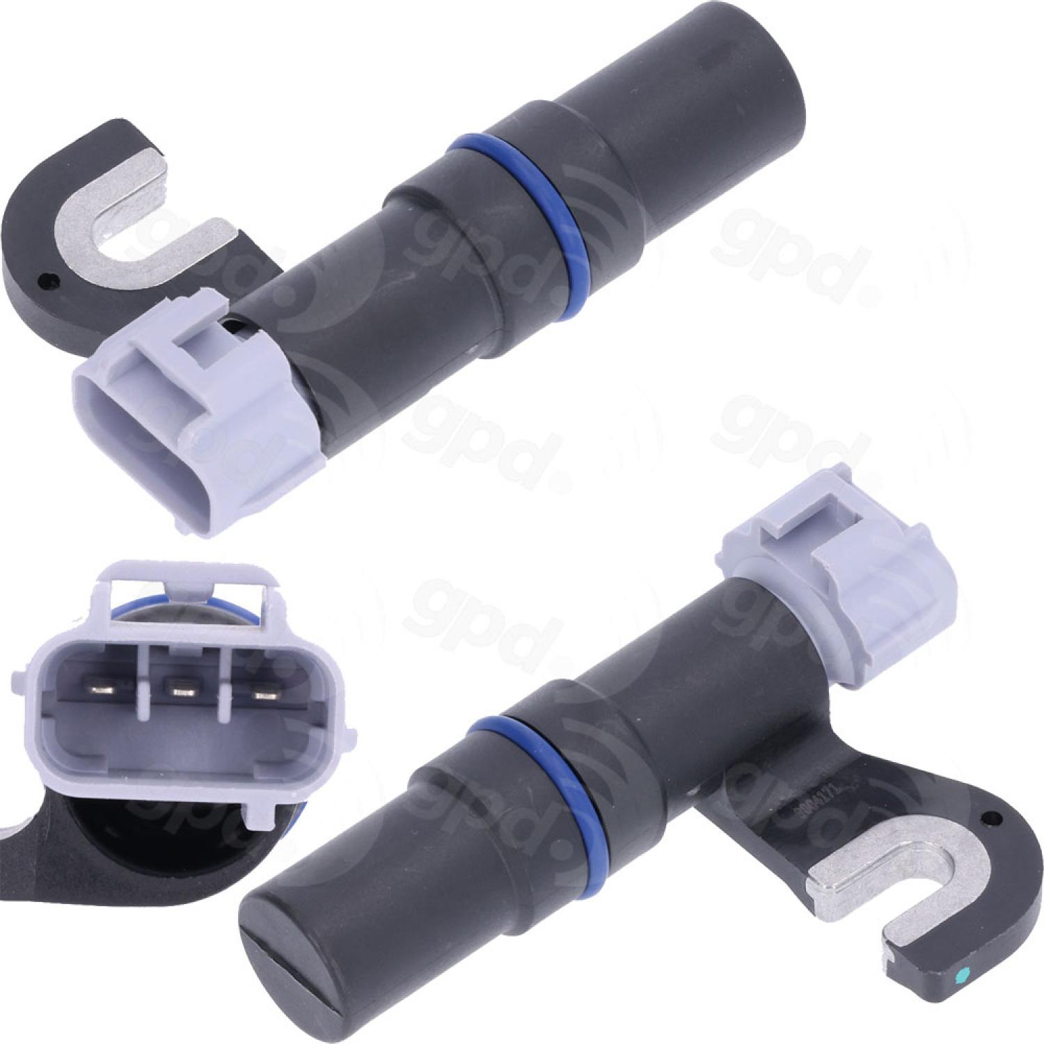 Global Parts Distributors 1812978 Engine Camshaft Position Sensor product image 1 of 1