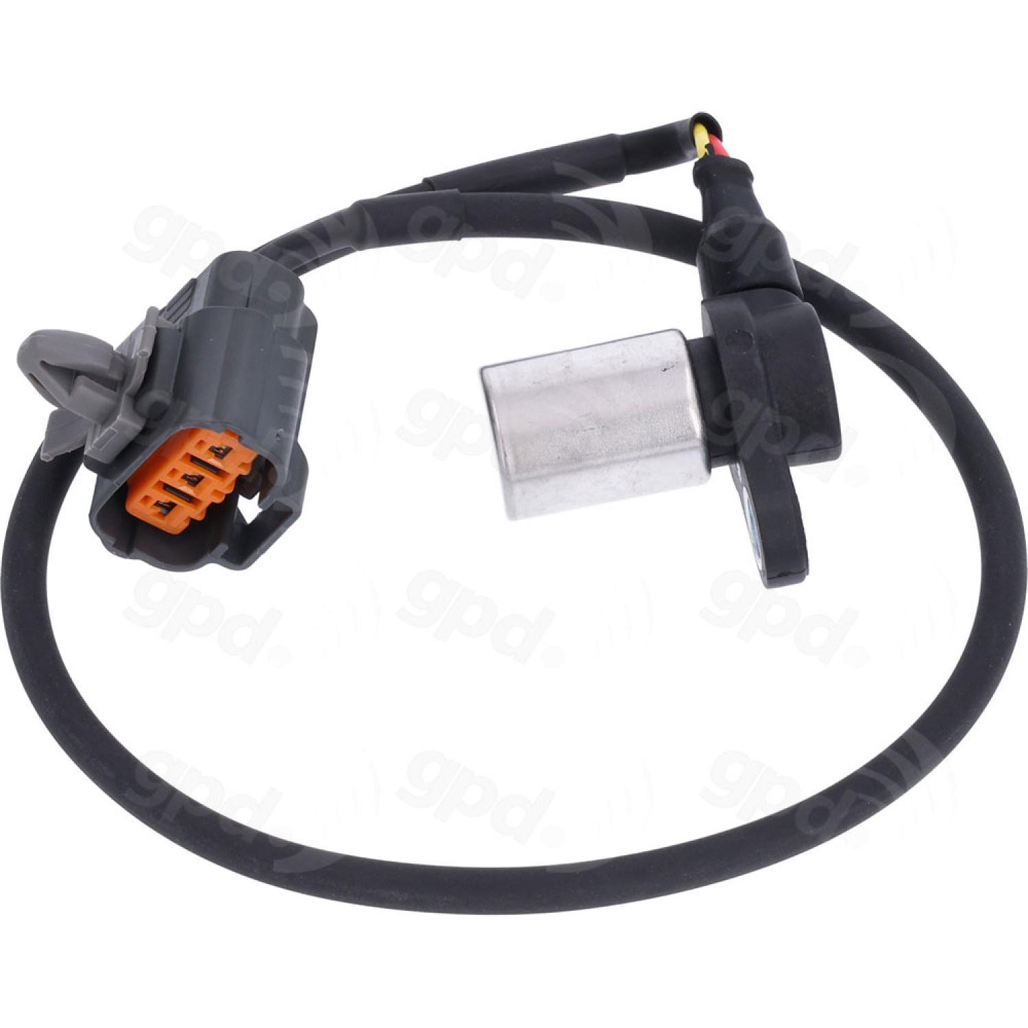 Global Parts Distributors 1812981 Engine Crankshaft Position Sensor product image 1 of 2