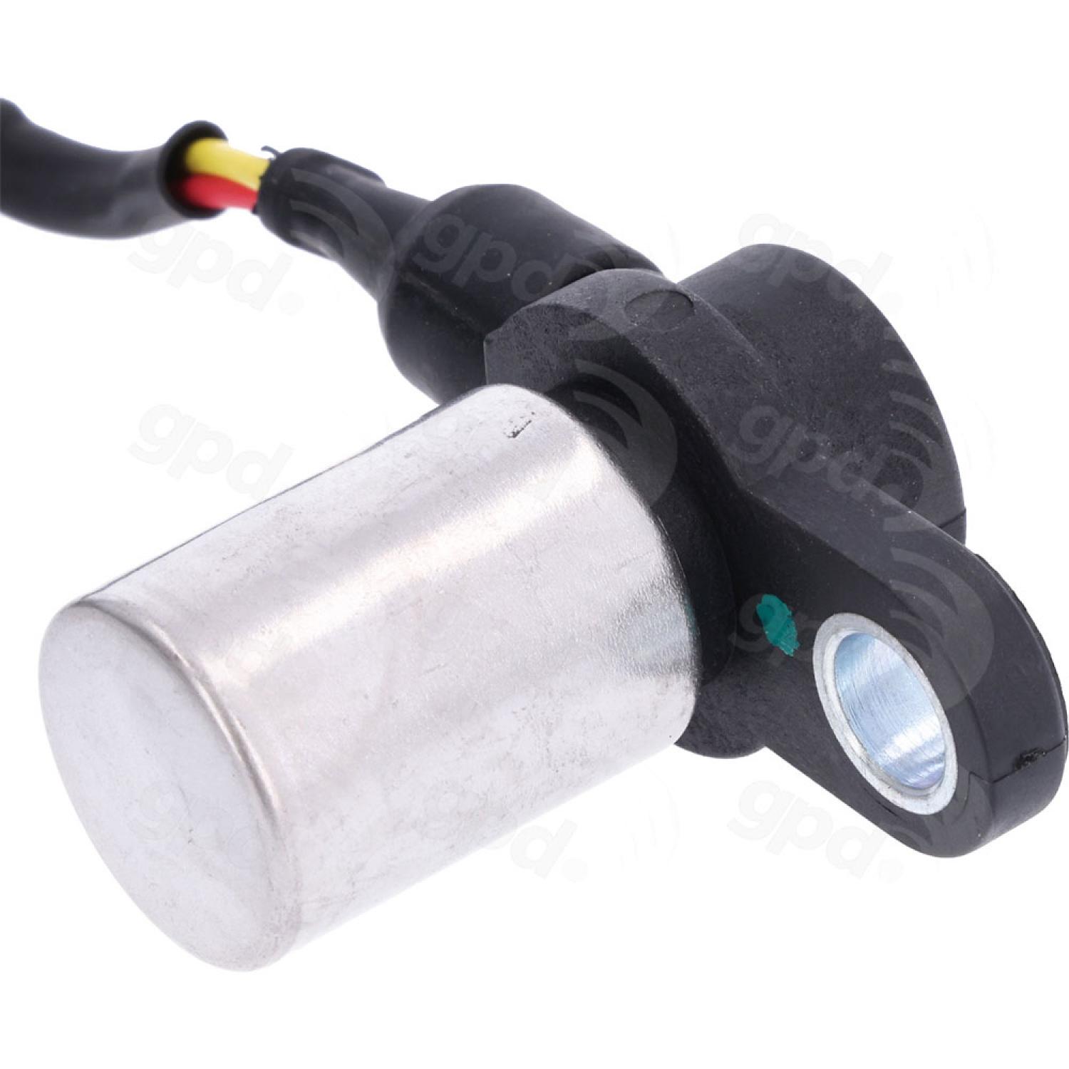 Global Parts Distributors 1812981 Engine Crankshaft Position Sensor product image 2 of 2