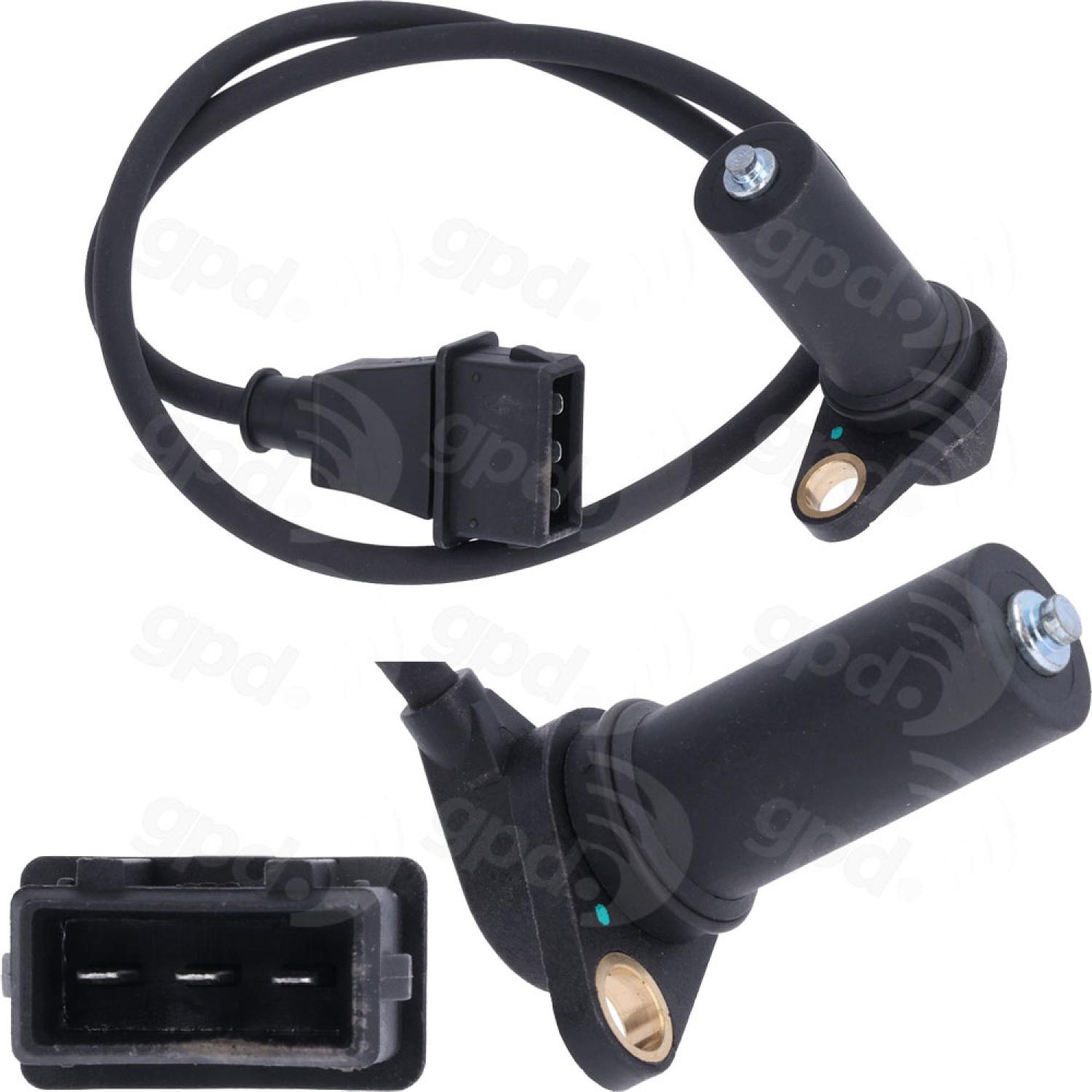 Global Parts Distributors 1812982 Engine Crankshaft Position Sensor product image 1 of 1
