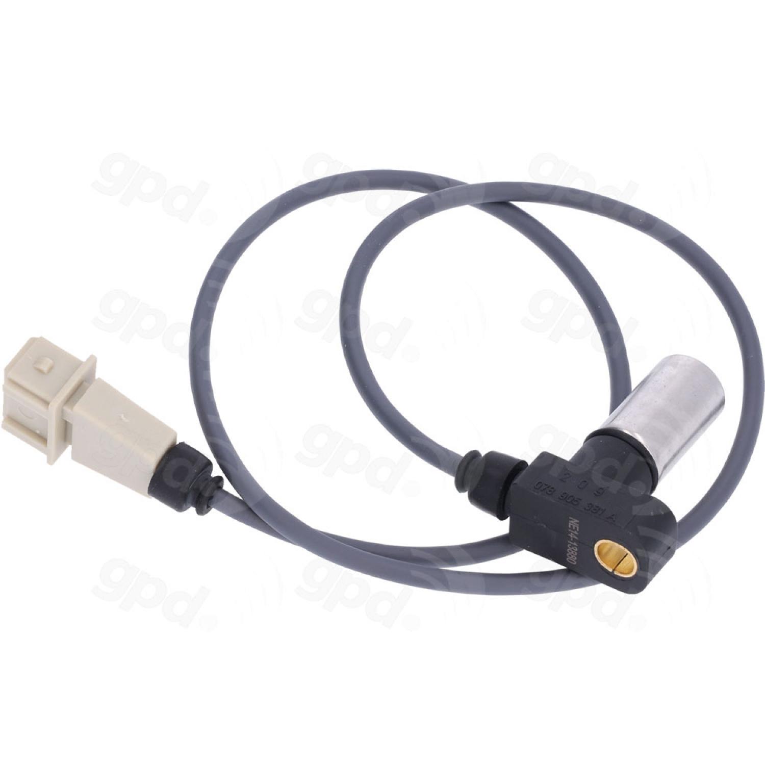 Global Parts Distributors 1812984 Engine Crankshaft Position Sensor product image 1 of 2