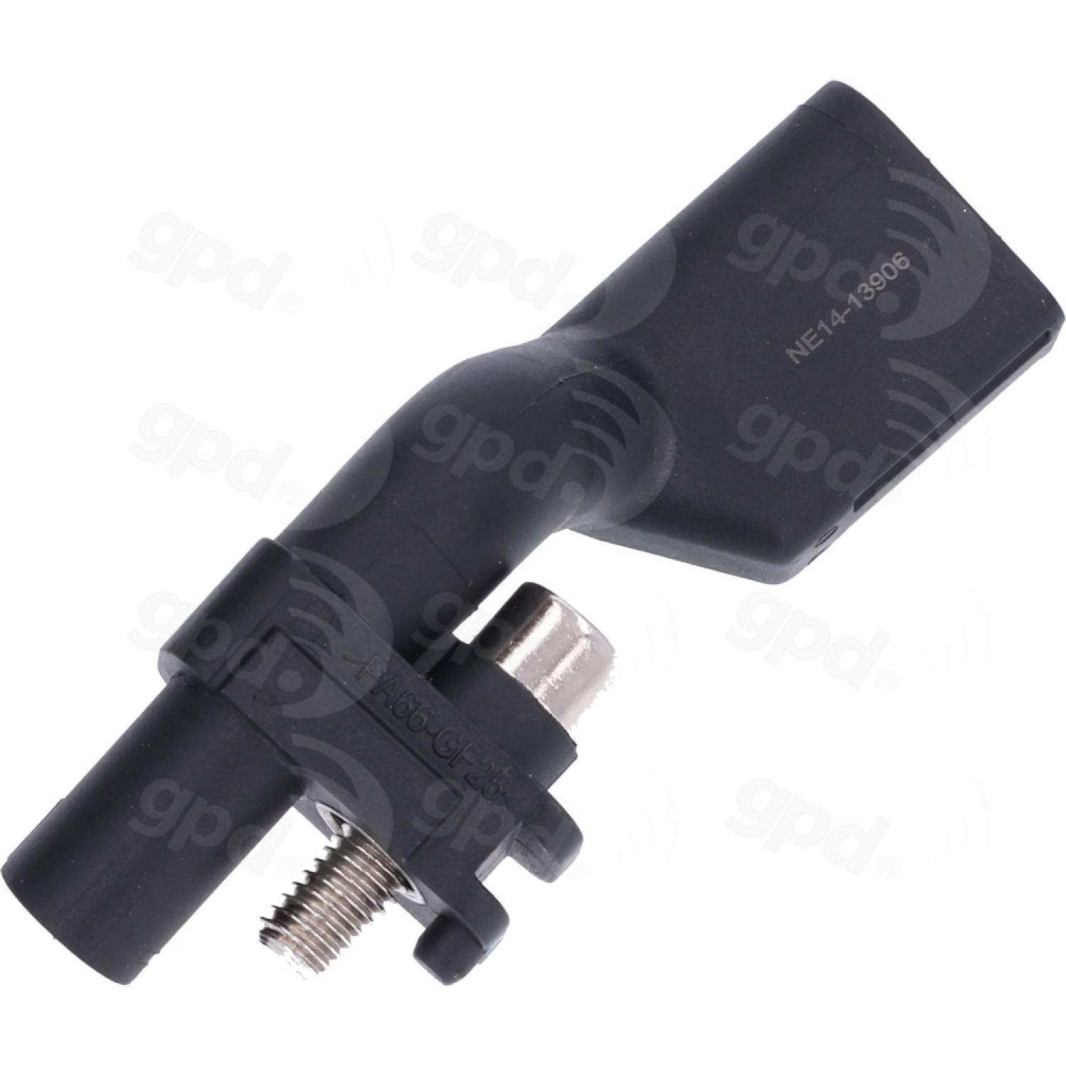 Global Parts Distributors 1812987 Engine Crankshaft Position Sensor product image 2 of 2