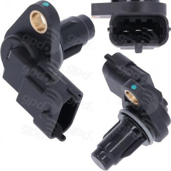 Global Parts Distributors 1812988 Engine Camshaft Position Sensor product image 1 of 1