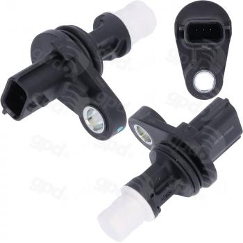 Global Parts Distributors 1813000 Engine Crankshaft Position Sensor product image 1 of 1