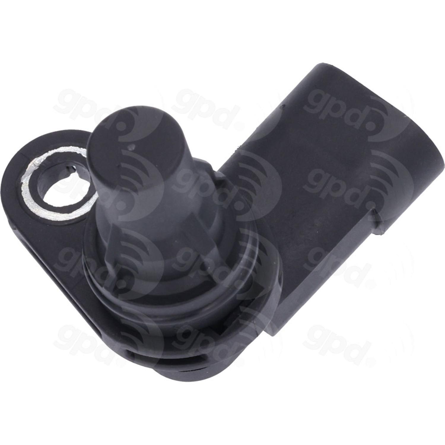 Global Parts Distributors 1813001 - Engine Camshaft Position Sensor Global Parts Distributors 1813001 Engine Camshaft Position Sensor product image 1 of 2