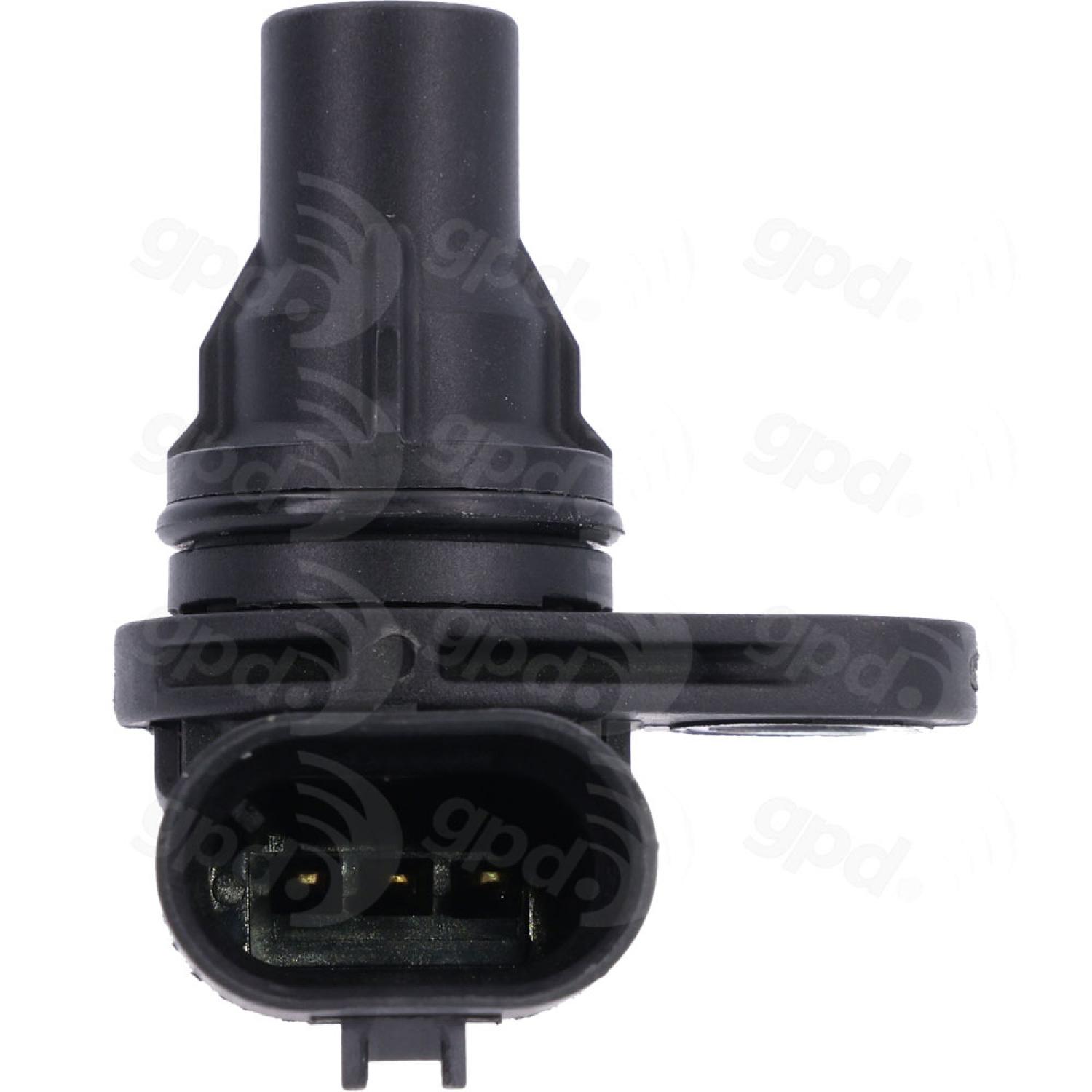 Global Parts Distributors 1813001 - Engine Camshaft Position Sensor Global Parts Distributors 1813001 Engine Camshaft Position Sensor product image 2 of 2