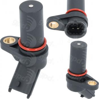 Global Parts Distributors 1813009 Engine Crankshaft Position Sensor product image 1 of 1
