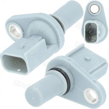 Global Parts Distributors 1813010 - Engine Camshaft Position Sensor Global Parts Distributors 1813010 Engine Camshaft Position Sensor product image 1 of 1