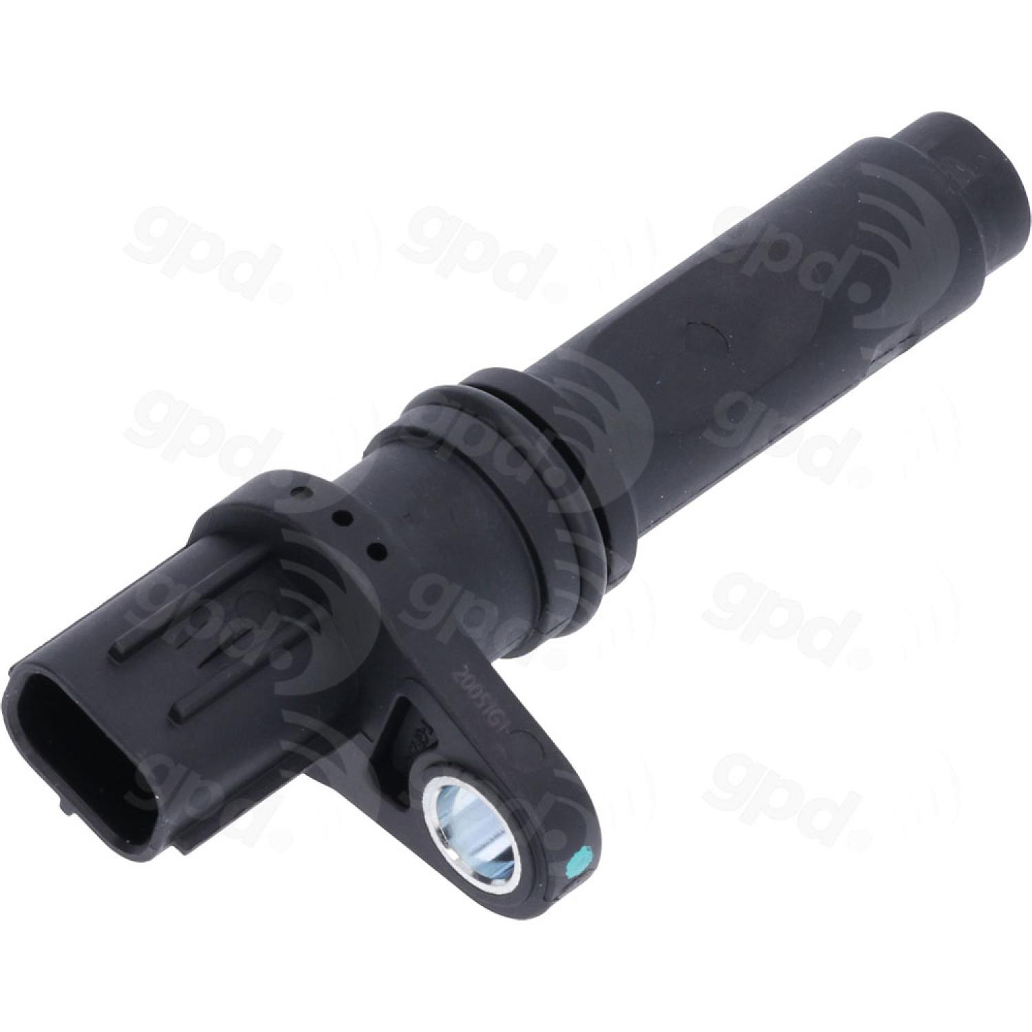 Global Parts Distributors 1813011 - Engine Crankshaft Position Sensor Global Parts Distributors 1813011 Engine Crankshaft Position Sensor product image 1 of 2