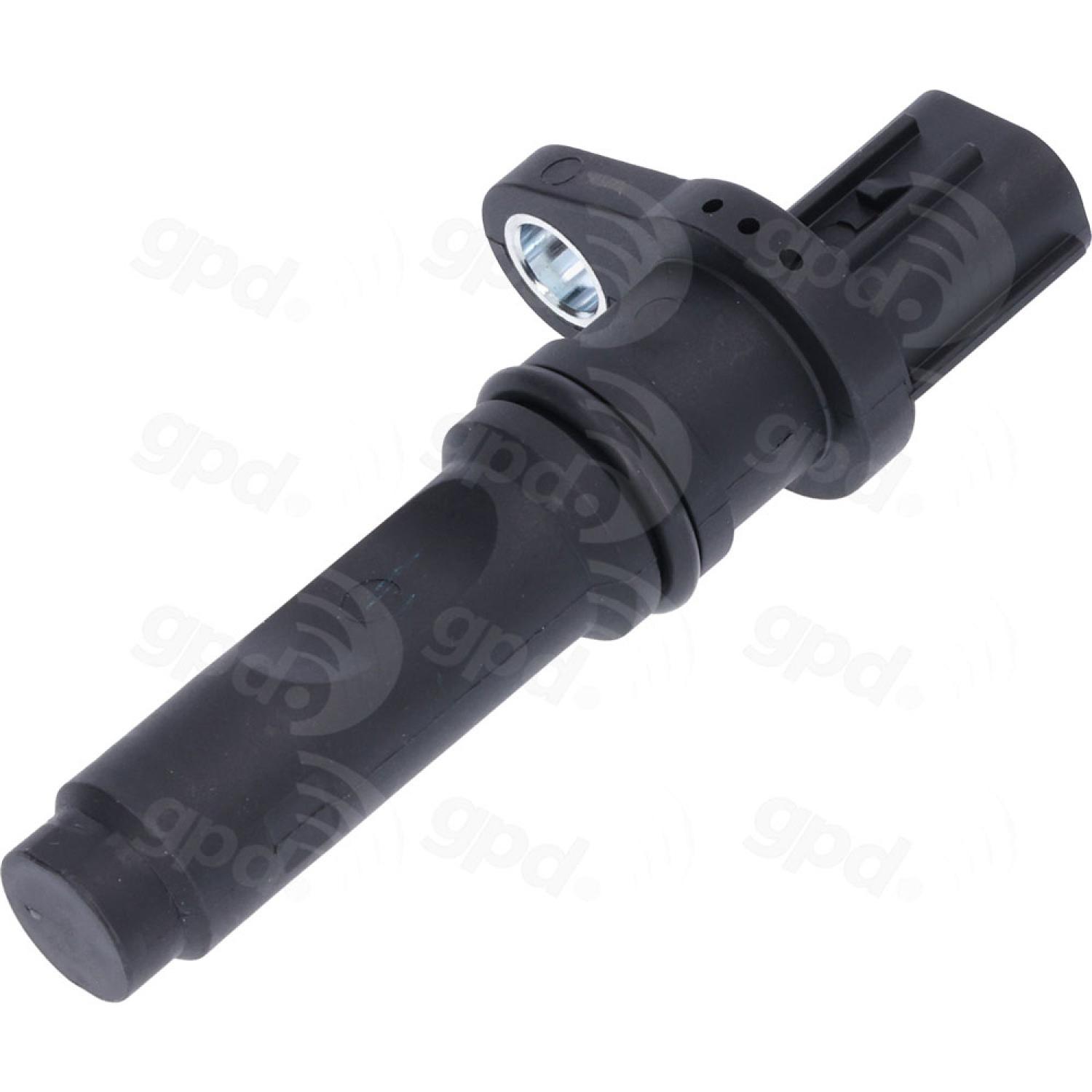 Global Parts Distributors 1813011 - Engine Crankshaft Position Sensor Global Parts Distributors 1813011 Engine Crankshaft Position Sensor product image 2 of 2