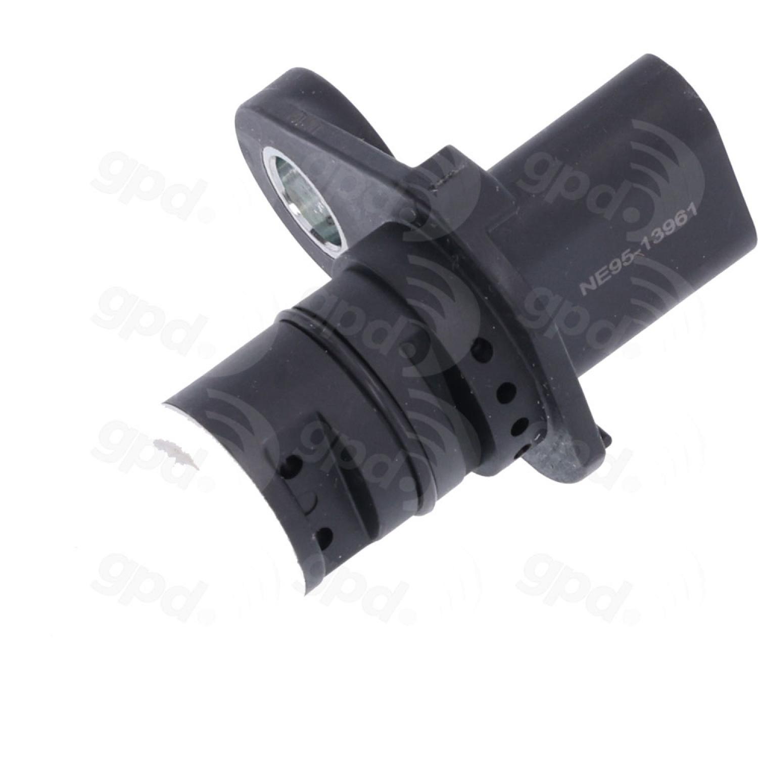 Global Parts Distributors 1813013 - Engine Crankshaft Position Sensor Global Parts Distributors 1813013 Engine Crankshaft Position Sensor product image 2 of 2