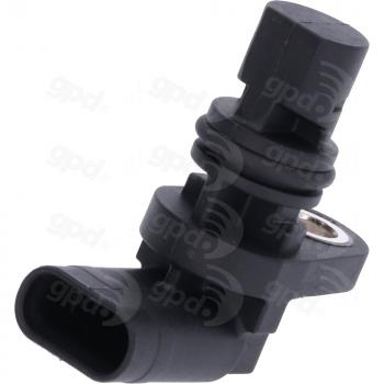 Global Parts Distributors 1813016 - Engine Camshaft Position Sensor Global Parts Distributors 1813016 Engine Camshaft Position Sensor product image 1 of 2
