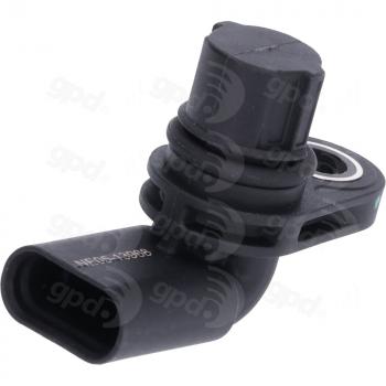 Global Parts Distributors 1813018 - Engine Camshaft Position Sensor Global Parts Distributors 1813018 Engine Camshaft Position Sensor product image 1 of 2
