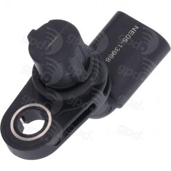 Global Parts Distributors 1813018 - Engine Camshaft Position Sensor Global Parts Distributors 1813018 Engine Camshaft Position Sensor product image 2 of 2