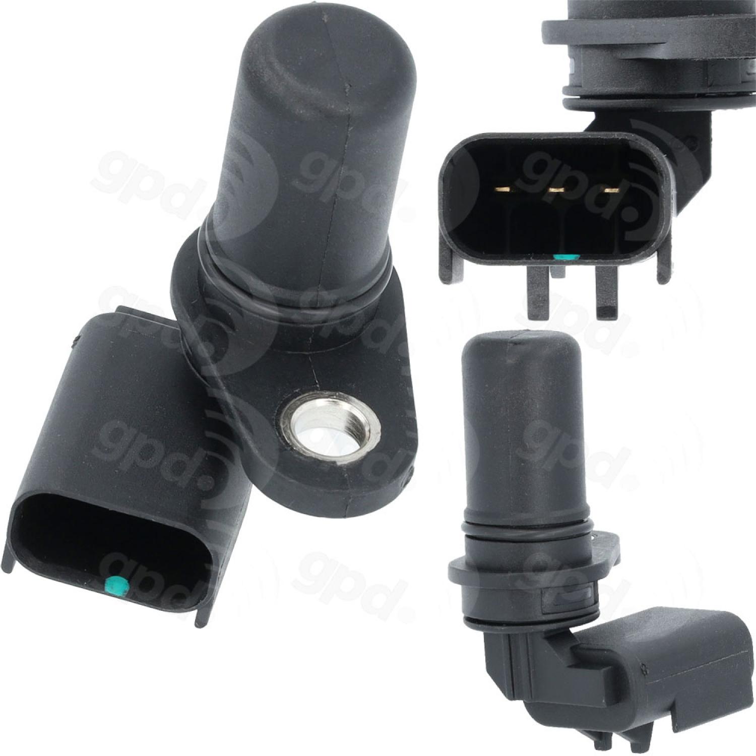 Global Parts Distributors 1813019 - Engine Camshaft Position Sensor Global Parts Distributors 1813019 Engine Camshaft Position Sensor product image 1 of 1