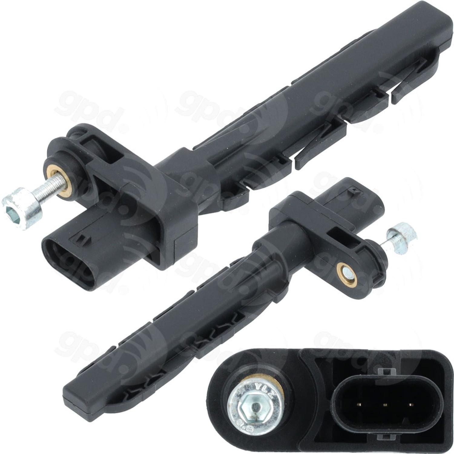 Global Parts Distributors 1813020 Engine Crankshaft Position Sensor product image 1 of 1