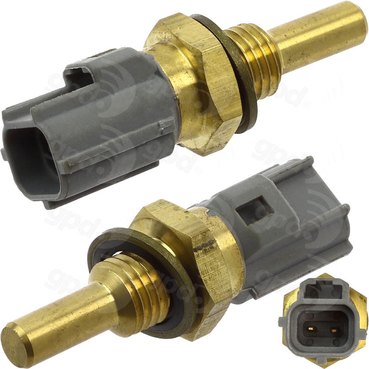 Global Parts Distributors 1813044 Fuel Temperature Sensor product image 1 of 1