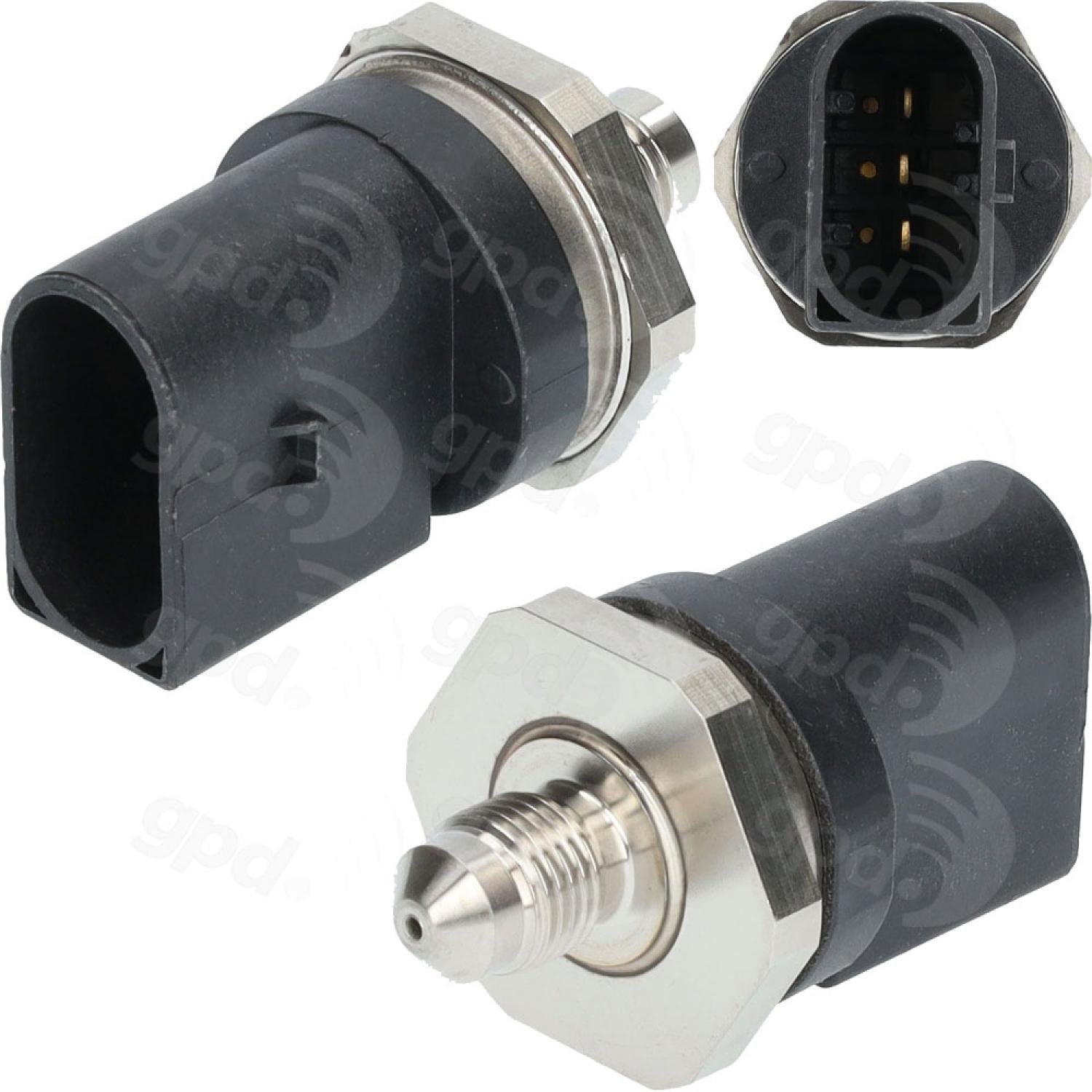 Global Parts Distributors 1813051 Fuel Pressure Sensor product image 1 of 1