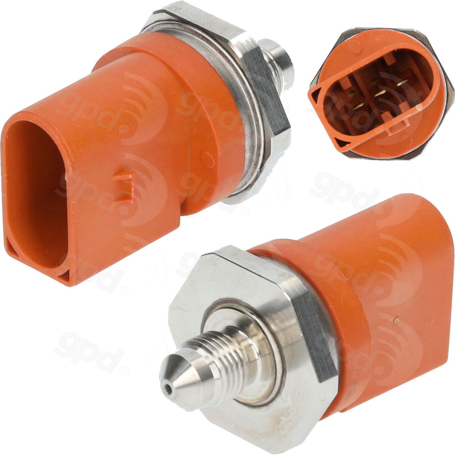 Global Parts Distributors 1813052 Fuel Pressure Sensor product image 1 of 1