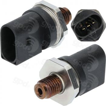 Global Parts Distributors 1813054 - Fuel Pressure Sensor Global Parts Distributors 1813054 Fuel Pressure Sensor product image 1 of 1